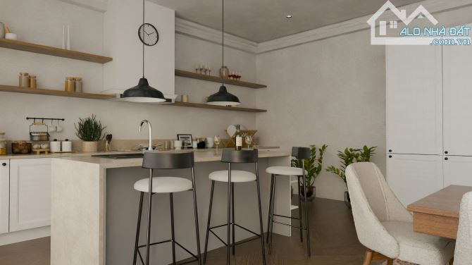 Toà Căn Hộ Kề Sông Cận Biển-Ngũ Hành Sơn-Dòng Tiền Khủng-528m2-Ngang 13m5-Giá : 2x Tỷ - 1