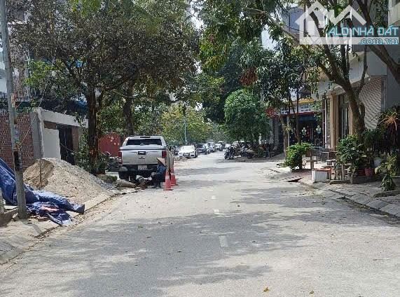 Bán lô đất mặt Lê Đức Thọ nhìn dẫy Biệt Thự gần các khu cc Kinh bắc, tp BN. Giá 7,2 tỷ - 1