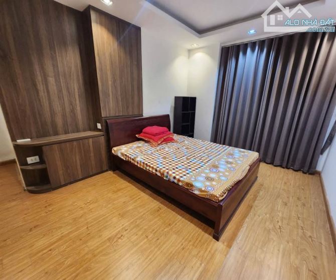 BÁN CĂN HỘ CHUNG CƯ SỐ 3 VŨ PHẠM HÀM - CẦU GIẤY - FUL NỘI THẤT - 230M - 4 NGỦ - 4 VỆ SINH - 1