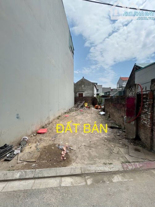 Bán đất Đa Tốn – Oto vào nhà – Lô Góc – Cực hiếm - 1