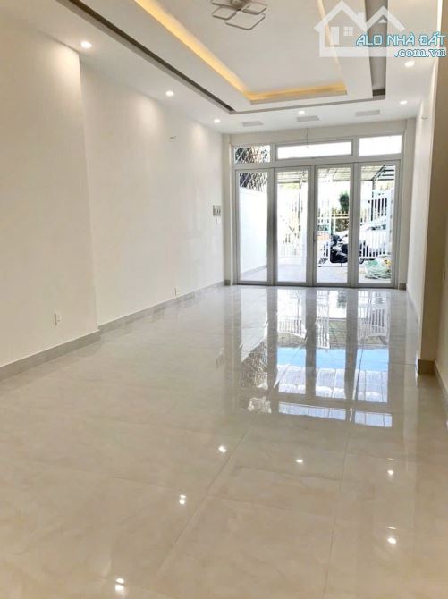 NHÀ HOÀN CÔNG GẦN CHỢ BÙI THỊ XUÂN TP ĐÀ LẠT - 1