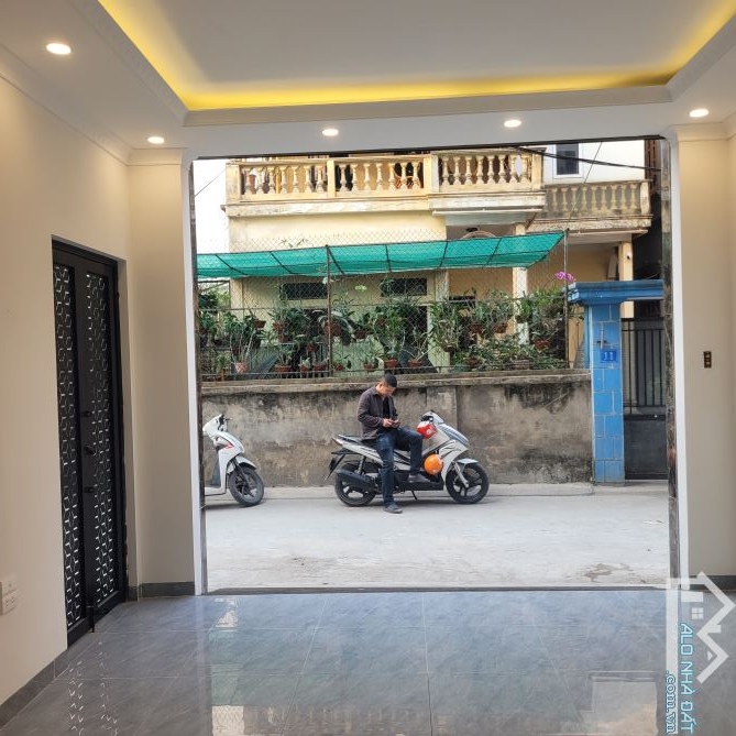 Chủ cần bán gấp nhà 37m x 5 tầng Giang Biên -LB. Căn góc ô tô thang máy. Giá chỉ 7.2 tỷ - 1