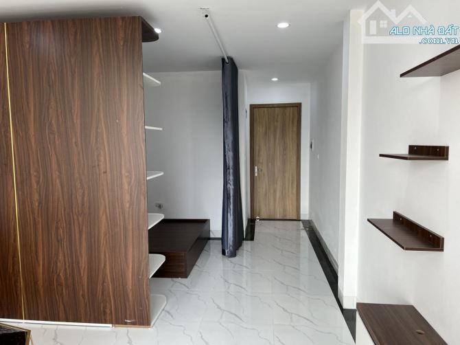 CHUNG CƯ MINI NGUYỄN ĐẠO AN – 2 MẶT NGÕ – 7 TẦNG THANG MÁY – FULL ĐỒ – DÒNG TIỀN 1 TỶ/NĂM - 1