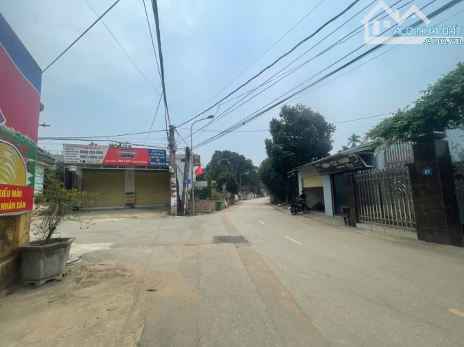 Rẻ nhất Đồng Trúc-NHỈNH 2tỷ sở hữu 60m full TC,sát Đại Lộ Thăng Long,đất đấu giá ĐồngTrúc - 1