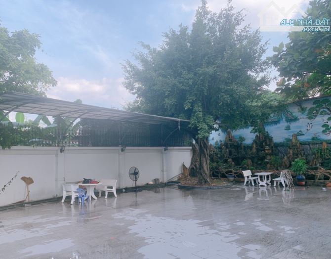 BIỆT THỰ CHÍNH CHỦ 627M² NGANG KHỦNG 22.5M  TĂNG NHƠN PHÚ B CHỈ 50 TỶ - 1