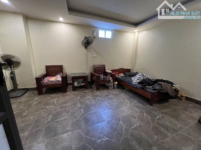 Bán nhà đẹp Trường Chinh- Đống Đa- 5 tầng- cho thuê dòng tiền- ngõ rộng - 1