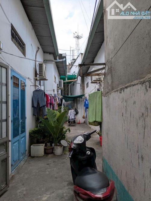 🔥💥🏠 Nhà mặt tiền Nguyễn Thị Đặng Ngang 5,2m Dài 37m (208m2) Chỉ 10,7 Tỷ - 1