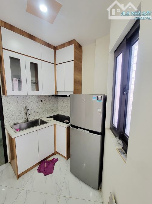 cần bán CCMN siêu hiếm tại Mỹ Đình DT 32m2 chỉ hơn 1 tỷ - 1