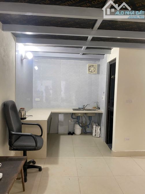 CHO THUÊ NHÀ NGUYÊN CĂN PHỐ ÁI MỘ BỒ ĐỀ - CÓ GÁC XÉP - NỘI THẤT CƠ BẢN - Ở HỘ GIA ĐÌNH - 1
