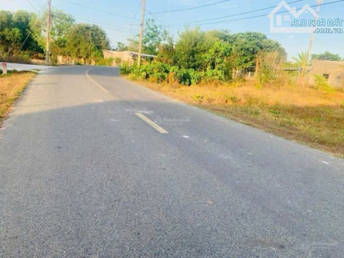 Chủ cần bán nhanh lô đất TT Phước Hải - Long Đất. BRVT. CHI 900 TRIEU - 1