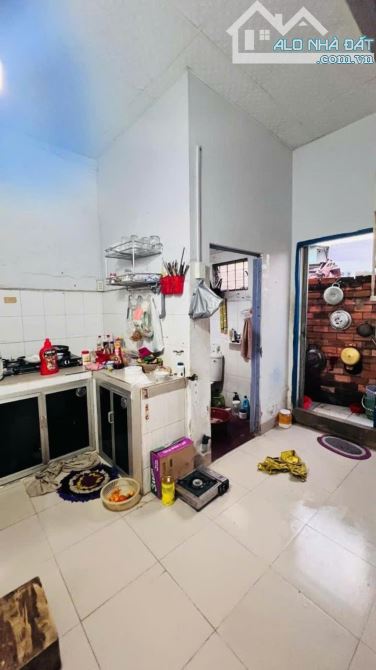 🏡 NHÀ 2 TẦNG FULL CÔNG NĂNG – NGAY CẦU XÂY HOÀNG HỮU NAM  – GIÁ CHỈ 2.4 TỶ (TL) - 1