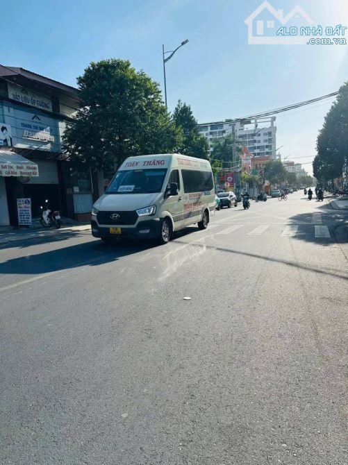 Bán đất mặt tiền đường Bình Giã p8 Vũng Tàu. Giá 66 tỷ - 1