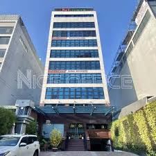 Quá Thơm Mặt Tiền Ung Văn Khiêm 9x40m, cn 270m2, Cấp 4, Quy hoạch Cao Tầng, Giá 53 Tỷ - 1