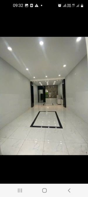 NHÀ MỚI TINH - TRỆT LẦU - 68M2 - MT ĐT 3-3 👉 GIÁ 4 ,3 TỶ - GẦN CHỢ ĐÔNG THẠNH , UBND - CÁ - 1