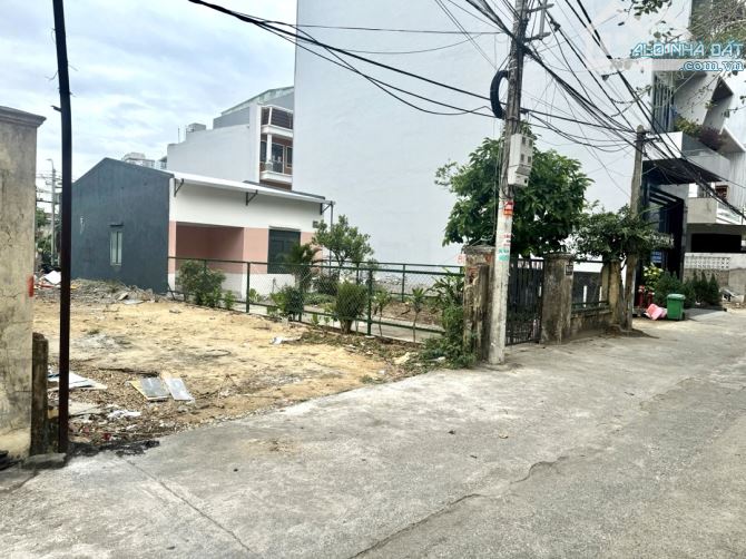 LÔ ĐÔI 2 MẶT TIỀN MỸ ĐA ĐÔNG 12- ĐI BỘ RA BIỂN MỸ KHÊ- 260M2- NGANG 12M- GIÁ 30,5 TỶ. - 1