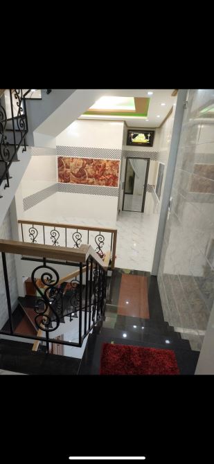 Chính chủ gửi nhà mặt phố đường Xuân Hòa 2, Quận Thanh Khê, DT 58m2, Giá chỉ 5.20 tỷ có tl - 1