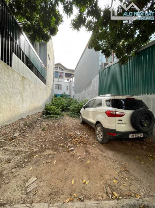 Cần Bán Đất  93,5m2 Tại Ngọc Thụy Long Biên 10,6Tỷ Vị Trí Siêu Đỉnh Đầu Tư Dòng Tiền Tốt - 1