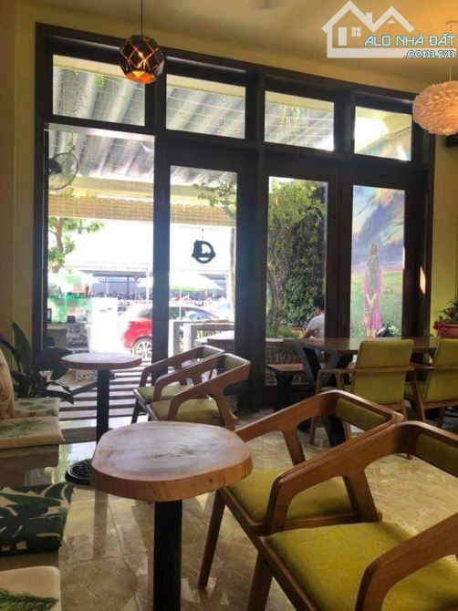 Cần bán nhanh - Nhà đường Thủy Xưởng 99m * 2 tầng đối diện siêu thị Lotte giá tốt - 1