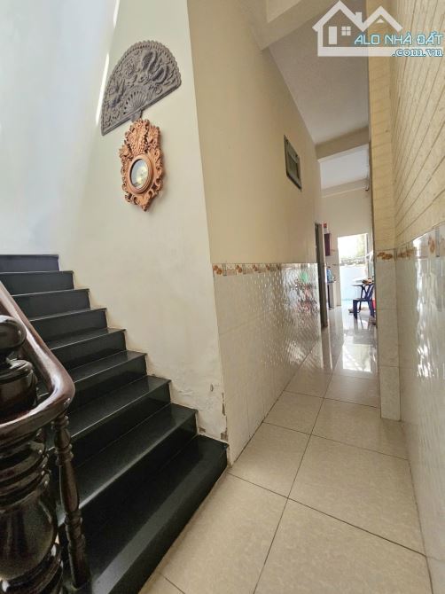 NHÀ MẶT TIỀN ĐÔNG THẠNH - KINH DOANH TỐT - DT 84M2 - TRỆT ,LẦU ĐÚC BTCT - GIÁ CHỈ 4,2 TỶ T - 1
