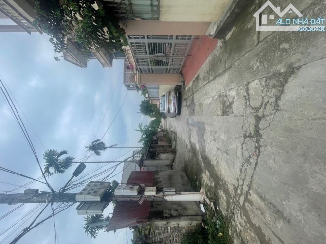 Chỉ 2.9 tỷ Đường thông, ô tô 7 chỗ vào đất Tiền Phong, Mê Linh - 1