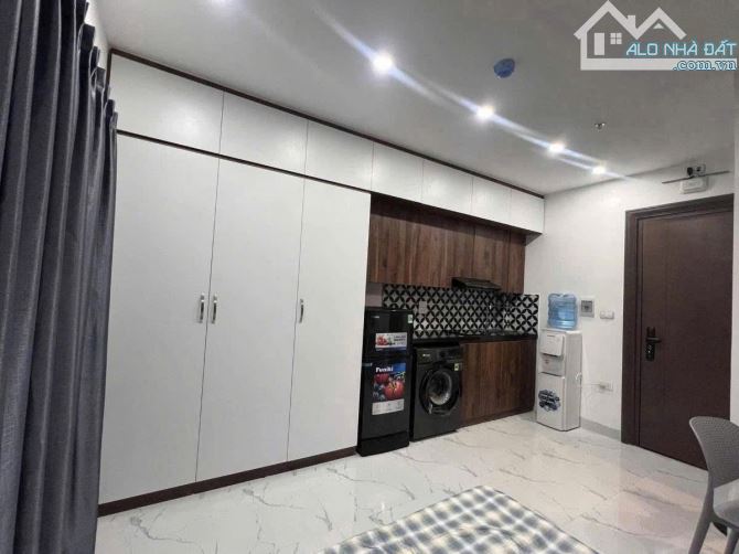 Đào Tấn - Nhà đẹp kinh doanh 2 mặt ngõ - 10m ô tô dừng đỗ - dòng tiền 720tr/năm - 1