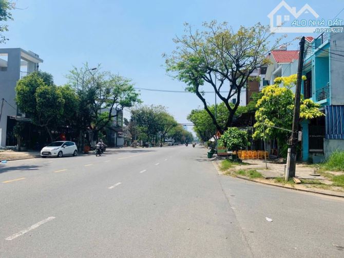 BÁN GÓC 2 MẶT TIỀN TRẦN NHÂN TÔNG- GIÁP HẢI - 1