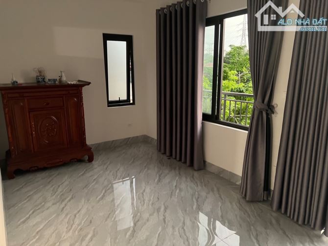 Chính chủ nhờ bán nhà Đội Cấn, Ba Đình, gần ô tô, 38m, 5 ngủ, 8 tỷ - 1