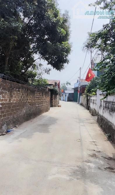 BÁN ĐẤT XUÂN MAI - Ô TÔ TRÁNH - TRỤC ĐƯỜNG 6 CŨ - VỊ TRÍ DẸP 309M 14MT GIÁ 11.1 TỶ - 1
