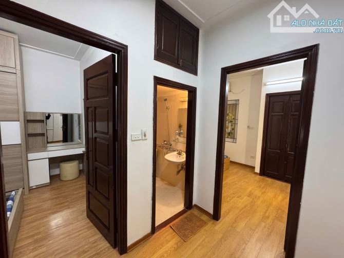 Có 102 ! Khương Trung Thanh Xuân , 45m2 4 Tầng , ngõ thoáng rộng , ba gác đỗ cửa, 7.5 tỷ. - 1
