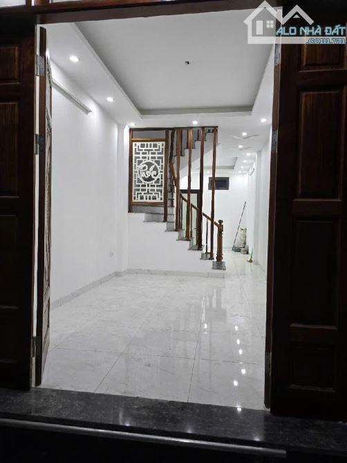 Bán NHÀ ĐẸP LAI XÁ - NHÀ MỚI - Ở NGAY - KINH DOANH NHỎ - 1