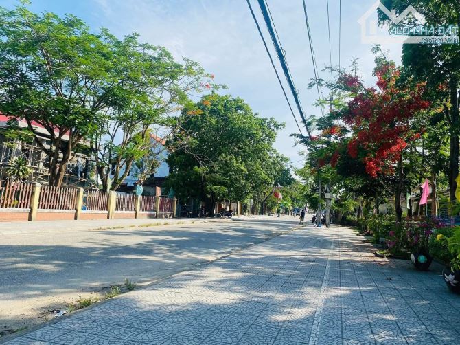 BÁN LÔ ĐẤT KQH NGUYỄN KHOA VĂN KHỔ BIỆT THỰ GIÁ CHIR 2TY3XX - 1