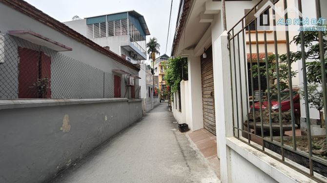 HOT 🔥BÁN 77M2 ĐẤT THỤY PHƯƠNG-MT 7.7M-XÂY CCMN HIỆU SUẤT CỰC ĐỈNH - 1
