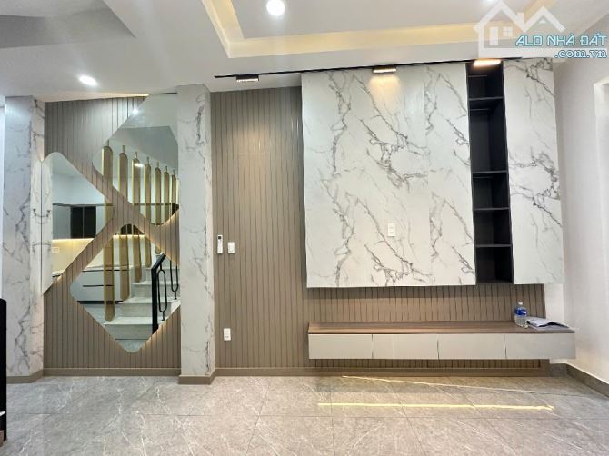 NGUYỄN PHÚC CHU - TRƯỜNG CHINH - CỔNG KHU CN TÂN BÌNH - 50M2 - 2 TẦNG - NHỈNH 5 TỶ - 1