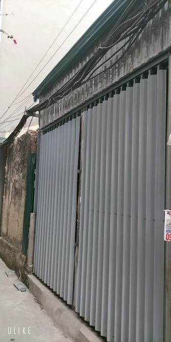 Bán đất  tặng nhà cấp 4 Ngô Thì Sỹ Hà Đông, mặt ngõ KD 50m2, Mt 3,1 giá 7,96 tỷ - 1
