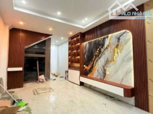 Nhà siêu đẹp phố Trần Cung DT 47/65T2m2 x 7 tầng, tháng máy  mt 4.6 m -Giá 21 tỷ - 1