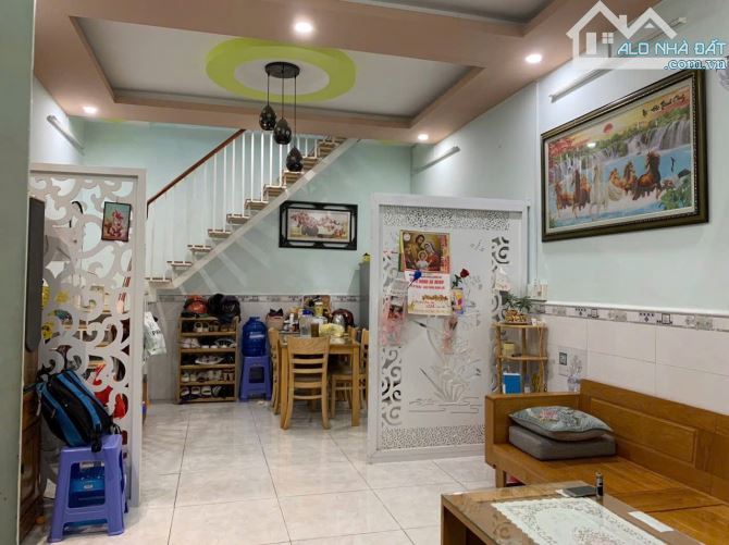 NP431 Bán nhà góc 2 MT Gần khu Sunshine KDC Long Châu P.Tam Hiệp - 1