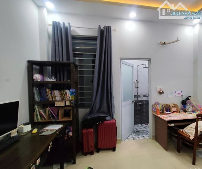 Hẻm xe hơi, Nguyễn Văn Khối, Gò Vấp, 4x13m, Ngang 4m, Nhỉnh 5 Tỉ - 1