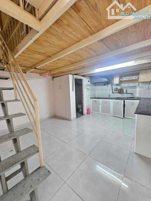 NHÀ 1TRỆT 1LẦU, 52M2, GIÁ CHỈ 3,05 TỶ. GẦN NGUYỄN ẢNH THỦ, HẺM ÔTÔ THÔNG - 1