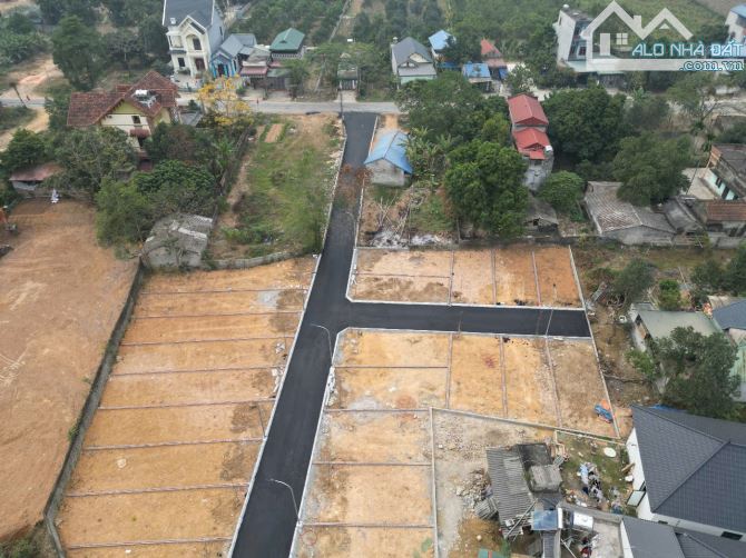 Đất ở đô thị, thị trấn Ba Hàng Đồi, Lạc Thủy, Hòa Bình - 1