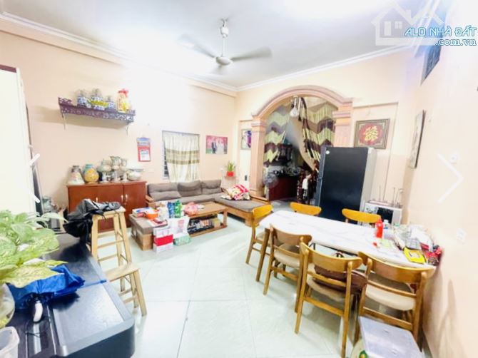CỰC HIẾM!!! BÁN NHÀ MỸ ĐÌNH - 51M- 4T- NGÕ BAGAC-TẶNG NỘI THẤT- NHỈNH 6 TỶ - 1