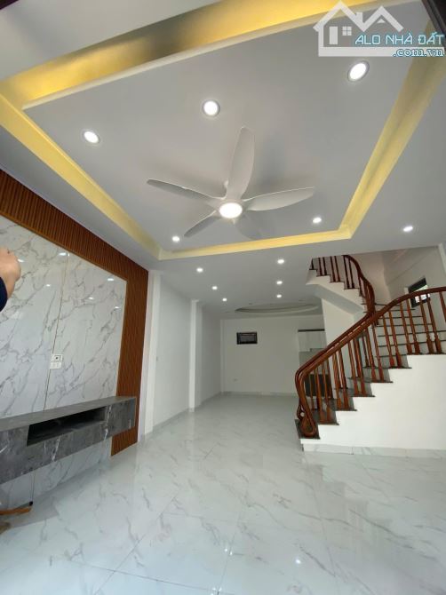 Vĩnh Quỳnh - Hoàng Mai - nhà đẹp - 1