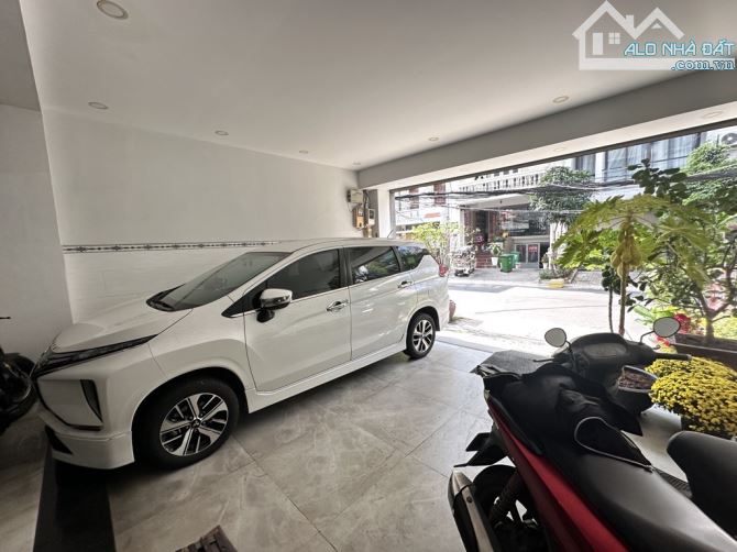 Bán căn hộ dịch vụ dòng tiền 4,5% tân quy, quận 7 giá 39,x tỷ - 1