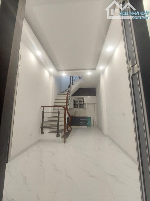 NHÀ MẶT NGÕ PHỐ  HOÀNG CẦU -ĐỐNG ĐA -DT20/30M2 GIÁ CHỈ 5.5 tỷ - 1