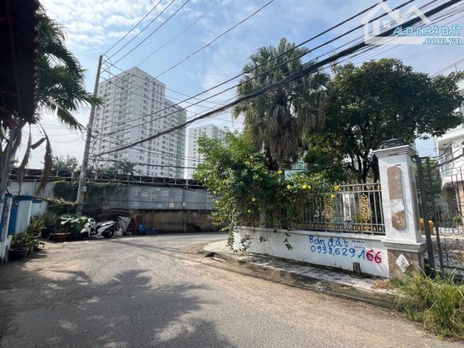 Bán Nhà Góc 2 Mặt Tiền HXT - Đường Số 3 - P. Trường Thọ - 7,5 X 35M - Giá 16,5 Tỷ! - 1