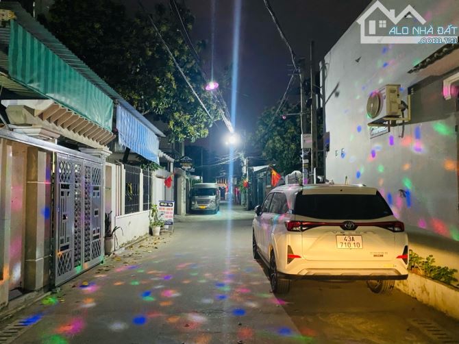 LÔ GÓC NGÃ BA CỰC HIẾM – KHU PHỐ TÂY AN THƯỢNG, BIỂN MỸ KHÊ –Ô TÔ TẬN NƠI -CHẾ LAN VIÊN - 1