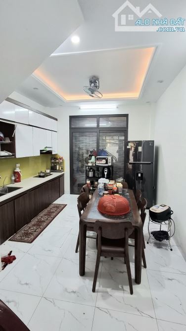 Bán nhà Tả Thanh Oai - Cầu Tó, Diện tích rộng 45m2 x 4 Tầng, Thoáng trước sau, Giá rẻ - 1