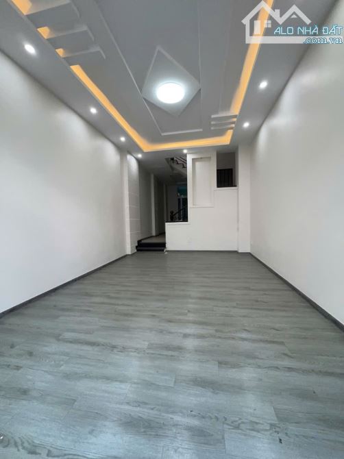 Bán nhà hẻm xe hơi thông – phường 16 Gò vấp – gần 60m2-  3 tầng - 1