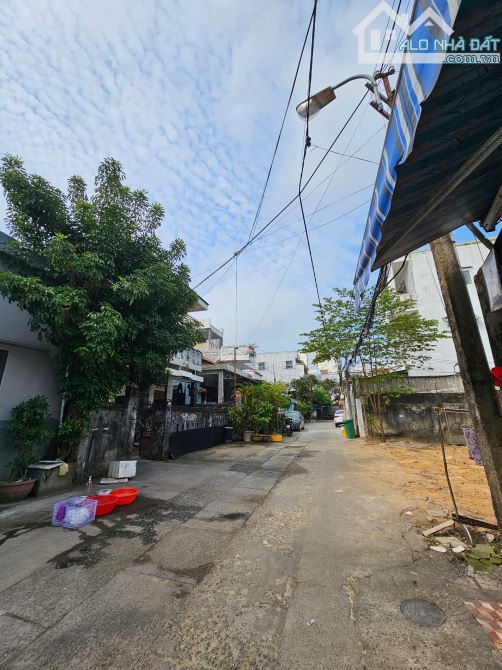 LƯU QUANG THUẬN, CẠNH HỒ XUÂN HƯƠNG 85M2 NGANG 6M KD CĂN HỘ, KHAI THÁC DÒNG TIỀN 6.X TỶ TL - 1