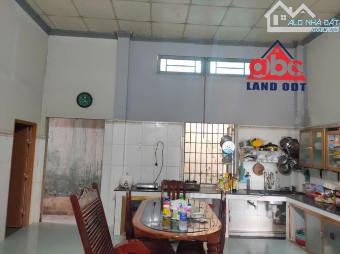 | Bán nhà 161m² ngang 7,8m gần QL1A – Xã Tây Hòa, Trảng Bom – Giá chỉ 2,3 tỷ - 1