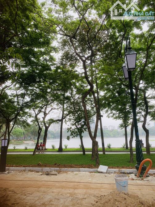 BÁN NHÀ PHỐ NGUYỄN ĐÌNH CHIỂU-Q.HBT-THỬA ĐẤT VUÔNG, MT RỘNG-GẦN Ô TÔ 73m2-7.6m- 16.68 TỶ - 1